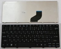 Клавиатура Acer One 532 522 D255 D260 черная