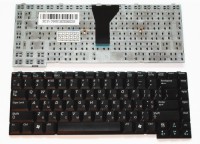 Клавиатура SAMSUNG P28 черная
