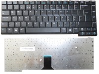 Клавиатура SAMSUNG R45 черная