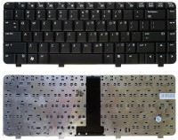 Клавиатура HP Compaq 6520S черная