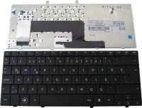 Клавиатура Hp Mini 110 1000 Mini 102 Cq10 черная
