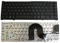 Клавиатура HP ProBook 4310S черная, английские буквы