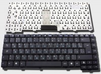 Клавиатура ASUS A3000 черная