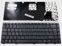 Клавиатура ASUS Z99 черная б/у
