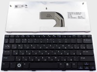 Клавиатура Dell Inspiron mini 1012, 1018 черная