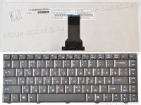 Клавиатура ACER eMachines D520 D720 черная