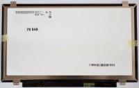Матрица 14" для ноутбука HP Slim 1366x768