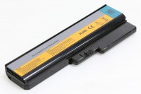 Аккумулятор для Lenovo G530 G450 G550 G555 V570 PN: L08S6Y02, L08L6Y02, L08N6Y02