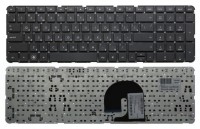 Клавиатура HP Pavilion DV7-4000 черная