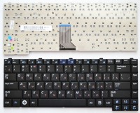 Клавиатура для ноутбука Samsung R60, R70, R505, R508, R509, R510, R550 черная