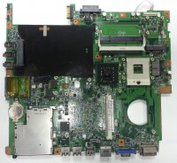 Материнская плата для ноутбука Acer Extensa 5630EZ, 5230E. Model: homa mb 07245-1m 48.4z401.01m