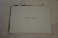 Корпус для ноутбука Fujitsu Siemens PI 3540 F50IN0