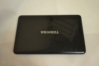 Корпус для ноутбука Toshiba SATELLITE C850-C6K