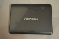 Корпус для ноутбука Toshiba SATELLITE A300D-15G model: PSAJ4E-01R00GRU