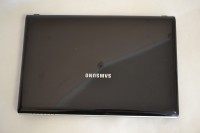 Корпус для ноутбука Samsung NP-R518 (верхняя половина)