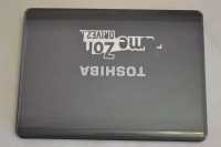 Корпус ноутбука TOSHIBA U400-12R