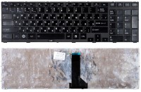 Клавиатура для ноутбука Toshiba Tecra R845 R850 R950 R960