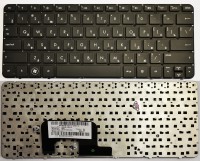 Клавиатура HP mini 210-3000, 210-4000 черная
