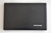 Корпус для ноутбука LENOVO IdeaPad G575 20081 (Верхняя половина)