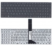 Клавиатура ASUS X550 черная