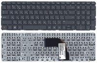 Клавиатура HP Pavilion DV7-7000 черная