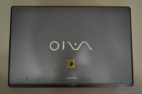 Корпус для ноутбука SONY VGN-FW11MR