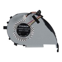 Кулер для ноутбука Acer Aspire V5-472 V5-552 V5-572 V7-481 V7-581 4pin (cpu fan)