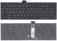 Клавиатура Asus X502CA X502 X502C черная