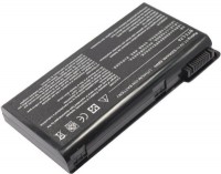 Аккумулятор для DNS MSI CR630 CX500 CX620 P/N: BTY-L74, BTY-L75, MS-1682