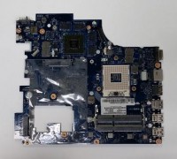 Материнская плата ноутбука Lenovo G780 Model: QIWG7 LA-7983P Rev 1.0