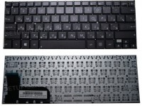 Клавиатура Asus UX21, UX21A черная