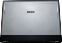 Корпус для ноутбука ASUS Z53S (MB ver F3SC) верхняя половина