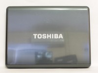 Корпус для ноутбука Toshiba SATELLITE A300D-158
