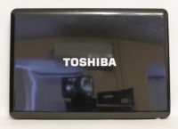 Корпус для ноутбука Toshiba SATELLITE A350-20G