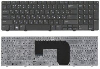 Клавиатура Dell Vostro 3700 черная