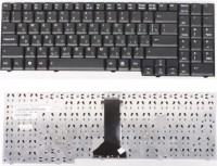 Клавиатура Asus F7, PRO57T, M51TA, X56 черная