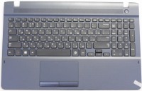 Клавиатура для ноутбука Samsung 355E5C, 355V5C топкейс