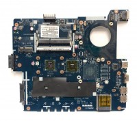 Материнская плата для ноутбука ASUS X53U Model: PBL60 LA-7322P REV: 1A  (с встроенным процессором AMD E-350)