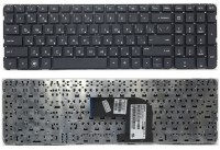 Клавиатура HP Pavilion DV6-7000 черная