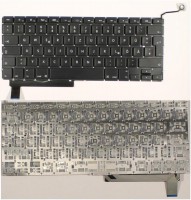 Клавиатура для MacBook Pro A1286 немецкий