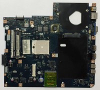 Материнская плата для ноутбука Acer emachines E430 Model: NDWG0 LA5991P REV:1:0