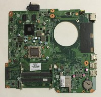 Материнская плата для ноутбука HP Pavilion 15 с процессором AMD A8 Model: da0u92mb6d0 rev:d (model: u92)