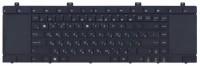 Клавиатура ASUS NX90 NX90JN черная для ноутбука