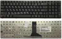 Клавиатура ACER Emachines G520, G620, G720 черная