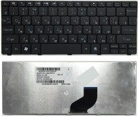 Клавиатура Packard Bell Dot S Dot SE черная