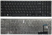Клавиатура Samsung NP370R5E, NP450R5E, NP510R5E черная