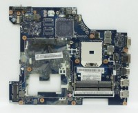 Материнская плата для ноутбука Lenovo P585 Model : QAWGH LA-8611P REV: 1.0