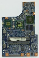 Материнская плата для ноутбука Acer Aspire 5810T Model : 48.4CR05.021