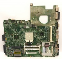 Материнская плата для ноутбука Acer Aspire 6530G Model : DA0ZK3MB6F0 REV: F