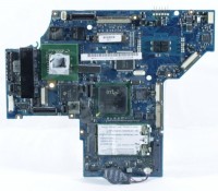 Материнская плата для ноутбука Sony Vaio VGN-SZ Series, PCG-6G2L Model: 1-869-773-11 MBX-147